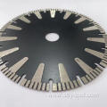 ATL-BS35 Sintered Diamond Saw Blade